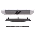 Picture of Mishimoto 14-16 Ford Fiesta ST 1-6L Performance Intercooler Silver