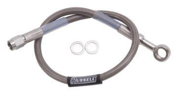 Picture of Russell Performance 9in Endura Universal Hose
