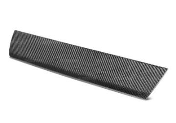 Picture of Seibon 05-10 Scion TC Carbon Fiber Rear Trunk Garnish