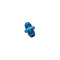 Picture of Russell Performance -6 AN Flare Union Blue