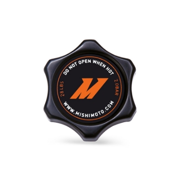 Picture of Mishimoto High Pressure 2-0 Bar Rated Radiator Cap Small