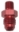 Picture of Russell Performance -6 AN MALE X 1-8in NPT MALE Red