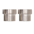 Picture of Russell Performance -8 AN Tube Sleeve 1-2in dia- Endura 2 pcs