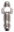 Picture of Russell Performance -10 AN Straight Flare Bulkhead