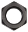 Picture of Russell Performance NUT BULKHEAD -10