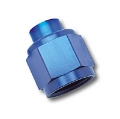 Picture of Russell Performance -6 AN Flare Cap Blue