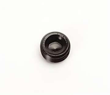Picture of Russell Performance 3-8in Allen Socket Pipe Plug Black