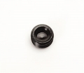 Picture of Russell Performance 3-8in Allen Socket Pipe Plug Black