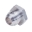 Picture of Russell Performance -8 Male AN Aluminum Weld Bung 3-4in -16 SAE