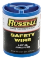 Picture of Russell Performance -032-Gauge Stainless Steel Wire 1-lb- Spool