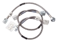 Picture of Russell Performance 73-78 GM C-10-C-20 P-U- Blazer- Suburban 2WD Brake Line Kit