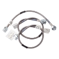 Picture of Russell Performance 73-78 GM C-10-C-20 P-U- Blazer- Suburban 2WD Brake Line Kit