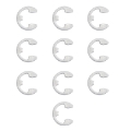 Picture of Russell Performance E-clips 10 pcs