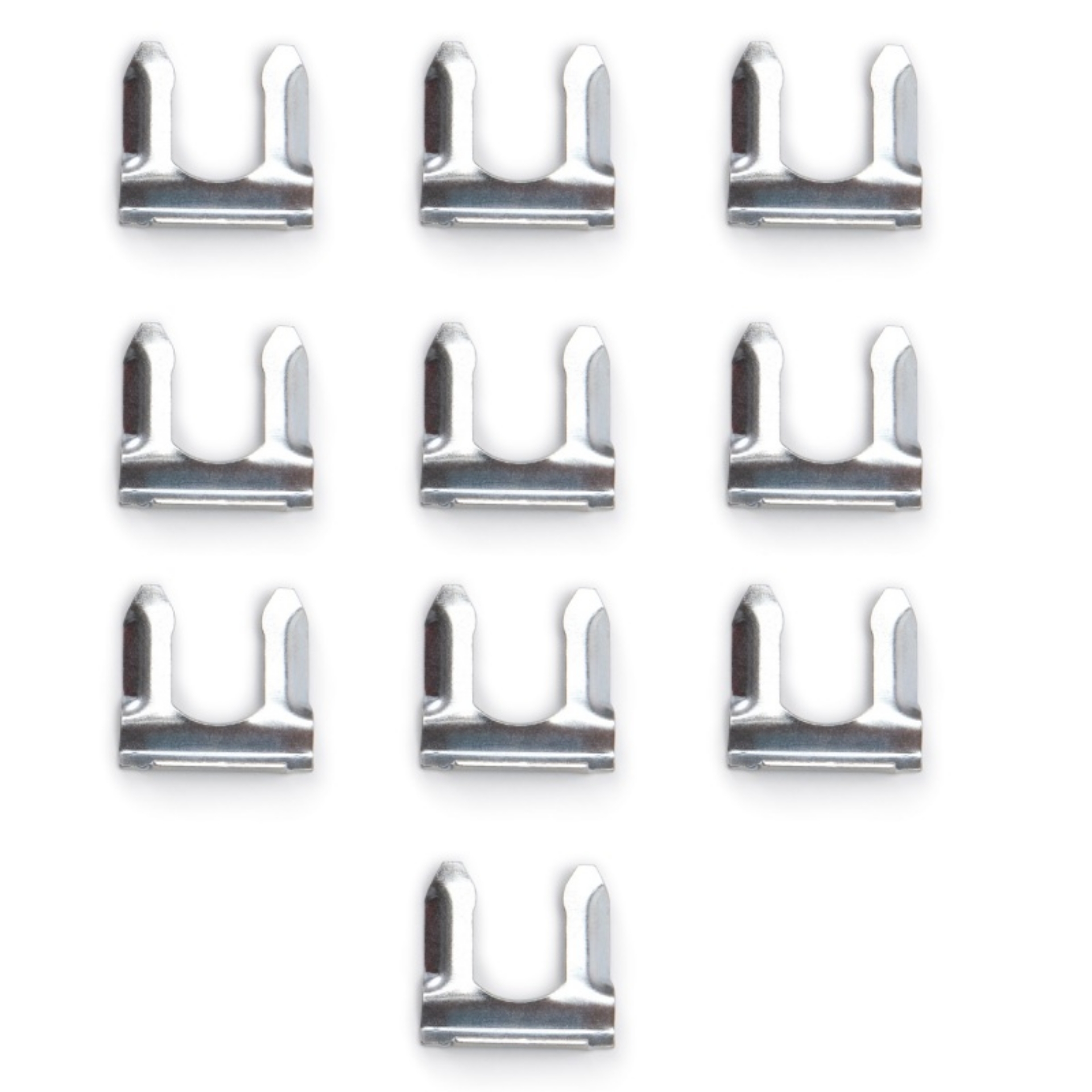 Picture of Russell Performance Brake Line Retaining Clips 10 pcs
