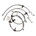 Picture of Russell Performance 98-01 Acura Integra LS and GSR Brake Line Kit