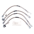 Picture of Russell Performance 84-87 Chevrolet Corvette Brake Line Kit