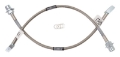Picture of Russell Performance 96-01 Ford Mustang Cobra Fronts Only Brake Line Kit