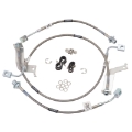 Picture of Russell Performance 99-04 Ford Mustang Cobra with IRS Brake Line Kit