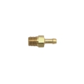 Picture of Russell Performance 1-8 NPT x 3-16in Hose Fitting