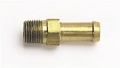 Picture of Russell Performance 1-8 NPT x 8mm 5-16in Hose Single Barb Fitting