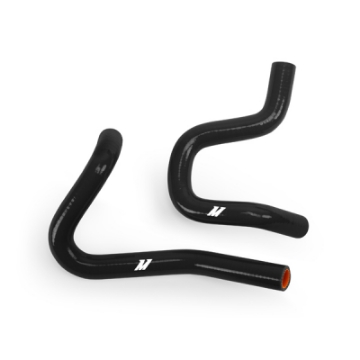 Picture of Mishimoto 10-13 Hyundai Genesis Coupe 2-0T-2-0T Premium-2-0T R-Spec Black Silicone Heater Hose Ki