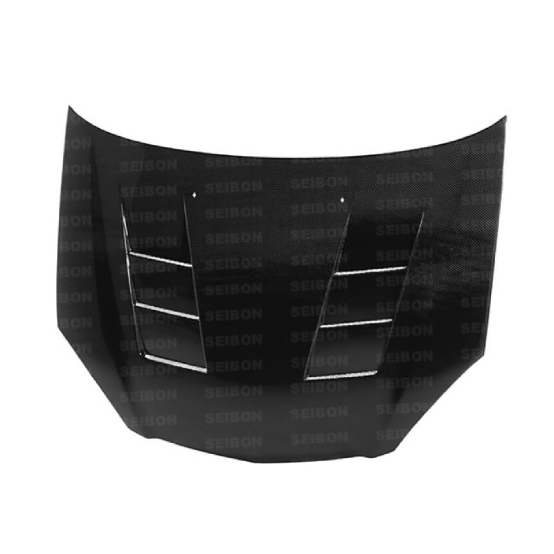 Picture of Seibon 02-07 Acura RSX DC5 TS-Style Carbon Fiber Hood