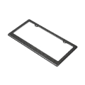 Picture of Seibon Carbon Fiber License Plate Frame