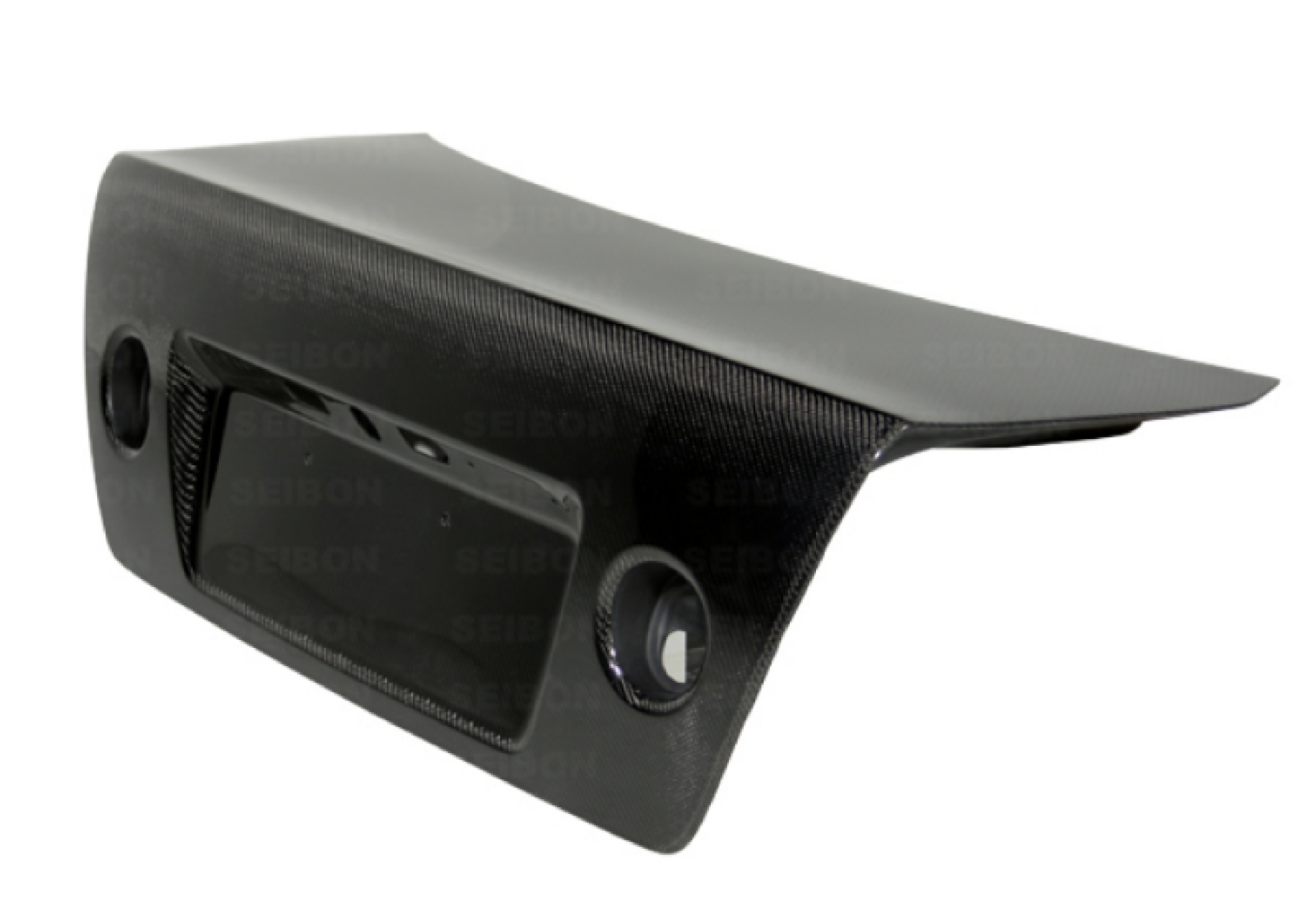 Picture of Seibon 00-05 Lexus IS300 OEM-Style Carbon Fiber Trunk-Hatch