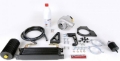 Picture of KraftWerks Honda K-Series Race Supercharger Kit C38-81 Note Pulley Size on PO-Drop Ship Only
