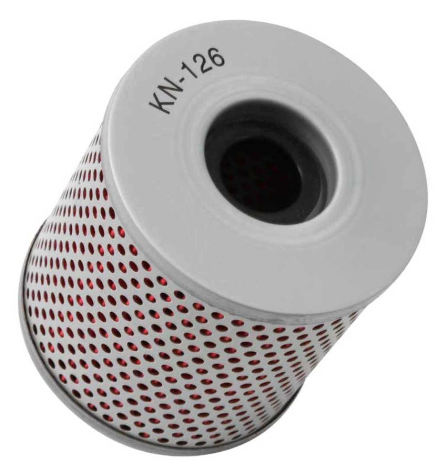 Picture of K&N Kawasaki 3-156in OD x 3-25in H Oil Filter