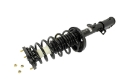 Picture of KYB Shocks & Struts Strut Plus Rear Right 02-93 Toyota Corolla