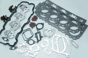 Picture of Cometic Street Pro 01-04 GM 6-6L Duramax Diesel V8 4-100inch Top End Gasket Kit