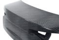 Picture of Seibon 10-12 Kia Optima Carbon Fiber Trunk-Hatch