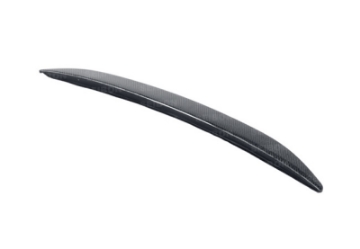 Picture of Seibon 10-12 Kia Optima Carbon Fiber Rear Spoiler