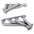 Picture of BBK 79-93 Mustang 351 Swap Shorty Unequal Length Exhaust Headers - 1-5-8 Titanium Ceramic
