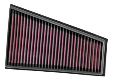 Picture of K&N Replacement Air Filter 12-13 Mercedes Benz A180-A200-A250-B180-B200-B250