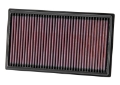Picture of K&N Replacement Air Filter 11-13 Mazda 5 2-0L