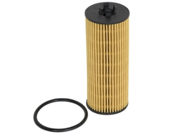 Picture of aFe ProGuard D2 F-F Cartridge Style Oil Filter 12-13 Jeep Wrangler JK V6-3-6L