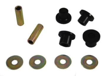 Picture of Whiteline Plus 02-09 Lexus GX470 - 06+ Toyota FJ Cruiser Front Steering-Rack & Pinion Mount Bushing