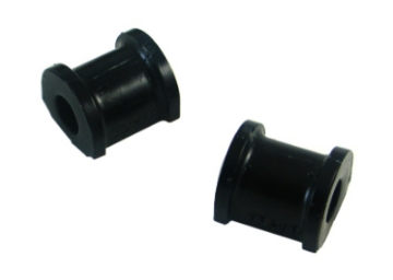 Picture of Whiteline Plus 9-01-9-06 Acura Intergra-RSX - 11-00-05 Honda Civic 20mm Front Sway Bar Mount Bushing