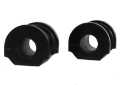Picture of Whiteline Plus 9-01-9-06 Acura Intergra-RSX - 11-00-05 Honda Civic 20mm Front Sway Bar Mount Bushing