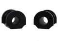 Picture of Whiteline Plus 9-01-9-06 Acura Intergra-RSX - 11-00-05 Honda Civic 20mm Front Sway Bar Mount Bushing