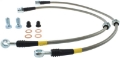 Picture of StopTech 12-13 Audi A3 - 06-09 VW GTI Mk V-10 GTI Mk VI-05-07 Jetta Front SS Brake Line Kit