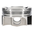 Picture of JE Pistons - Set of 4 Mitsubishi 4B11T 86-5mm Bore Custom Pistons - Set of 4