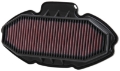 Picture of K&N Replacement Air Filter 12-13 Honda Integra 670-NC700S 670-NC700X 670