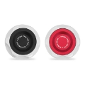 Picture of Mishimoto Toyota Oil FIller Cap - Black