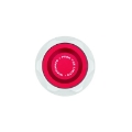 Picture of Mishimoto Subaru Oil FIller Cap - Red