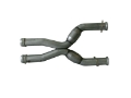 Picture of BBK 79-04 Mustang Coyote Swap Short Mid X Pipe w Catalytic Converters 3-0 For BBK Long Tube Headers