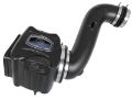 Picture of aFe Momentum HD PRO 10R Stage-2 Si Intake 05-07-10 GM Diesel Trucks V8-6-6L td LMM