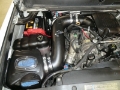 Picture of aFe Momentum HD PRO 10R Stage-2 Si Intake 05-07-10 GM Diesel Trucks V8-6-6L td LMM
